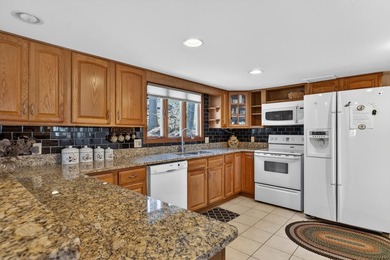 Enjoy year-round lakefront living on the eastern shore of Sebago - photo 29