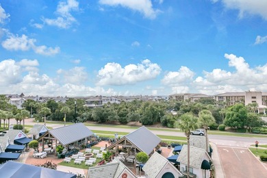 Great TOP floor location at The Village of South Walton Beach on - photo 30