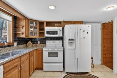 Enjoy year-round lakefront living on the eastern shore of Sebago - photo 30