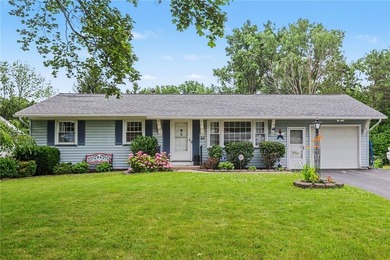 Imagine coming home to peaceful wooded views, no rear neighbors - photo 1