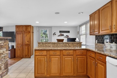 Enjoy year-round lakefront living on the eastern shore of Sebago - photo 31