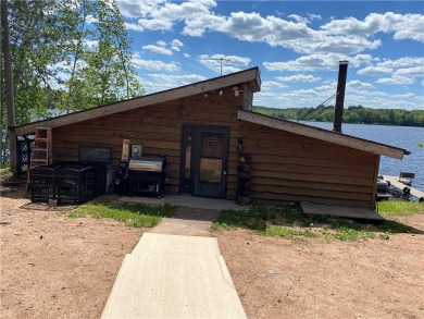 Lake Home For Sale in Lake Nebagamon, Wisconsin
