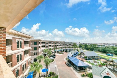 Great TOP floor location at The Village of South Walton Beach on - photo 32
