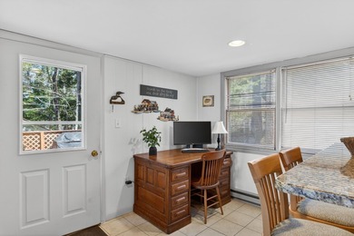 Enjoy year-round lakefront living on the eastern shore of Sebago - photo 34