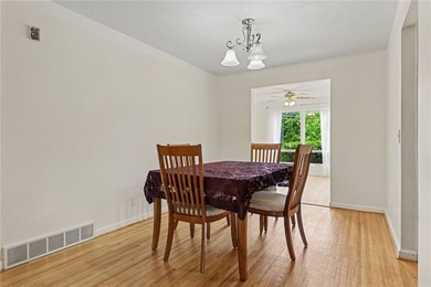 Imagine coming home to peaceful wooded views, no rear neighbors - photo 5