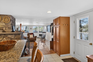 Enjoy year-round lakefront living on the eastern shore of Sebago - photo 35