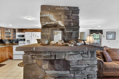 Enjoy year-round lakefront living on the eastern shore of Sebago - photo 36