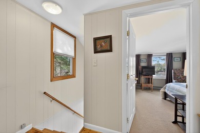 Enjoy year-round lakefront living on the eastern shore of Sebago - photo 37