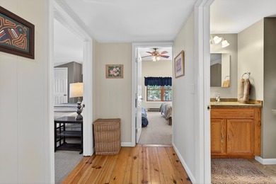 Enjoy year-round lakefront living on the eastern shore of Sebago - photo 38