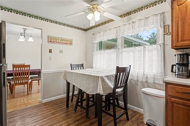 Imagine coming home to peaceful wooded views, no rear neighbors - photo 9