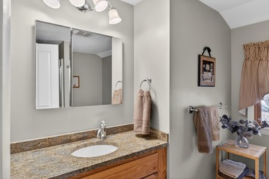 Enjoy year-round lakefront living on the eastern shore of Sebago - photo 39