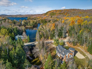 Lake Home For Sale in Amherst, 