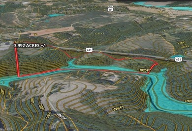 (private lake, pond, coastal) Acreage For Sale in Dobson North Carolina