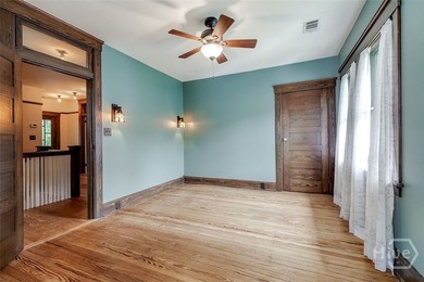 Now with new HVAC systems throughout, and new rear porch with - photo 43