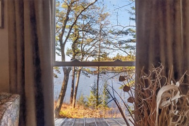 Enjoy year-round lakefront living on the eastern shore of Sebago - photo 45