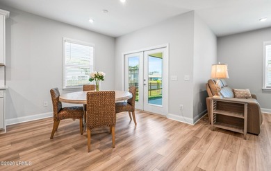 Located in the Salem Bay community in Beaufort, this turnkey - photo 6