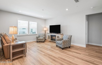 Located in the Salem Bay community in Beaufort, this turnkey - photo 7