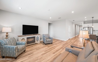 Located in the Salem Bay community in Beaufort, this turnkey - photo 8