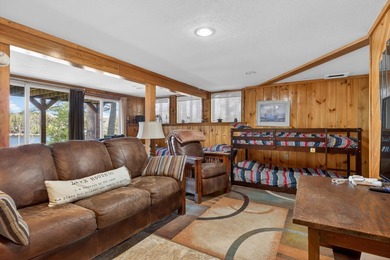 Enjoy year-round lakefront living on the eastern shore of Sebago - photo 48