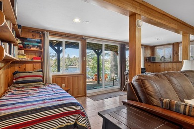 Enjoy year-round lakefront living on the eastern shore of Sebago - photo 50