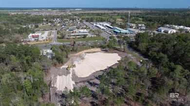 3.64 ac of Prime Visibility! Filled and partly cleared! Zoned BG - photo 1