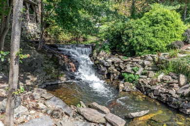East Aspetuck River - Litchfield County Home For Sale in Washington Connecticut