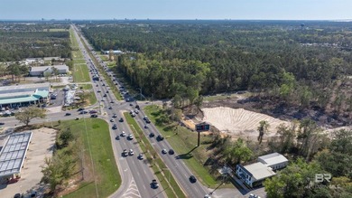 3.64 ac of Prime Visibility! Filled and partly cleared! Zoned BG - photo 2