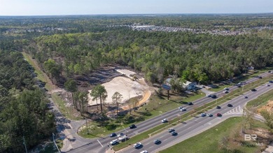 3.64 ac of Prime Visibility! Filled and partly cleared! Zoned BG - photo 3