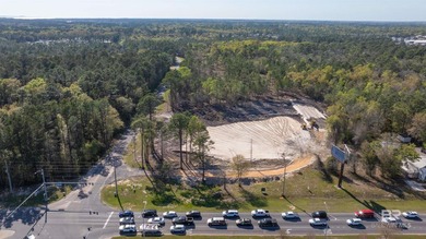 3.64 ac of Prime Visibility! Filled and partly cleared! Zoned BG - photo 4