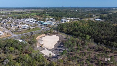 3.64 ac of Prime Visibility! Filled and partly cleared! Zoned BG - photo 5