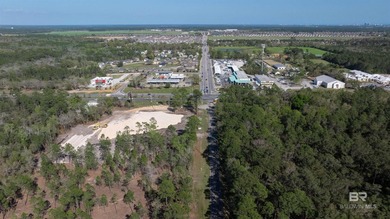 3.64 ac of Prime Visibility! Filled and partly cleared! Zoned BG - photo 7