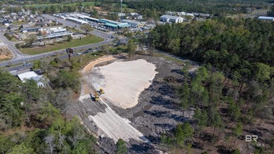 3.64 ac of Prime Visibility! Filled and partly cleared! Zoned BG - photo 8