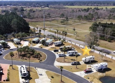 Discover the ultimate in luxury RV Resort living with this RV - photo 5