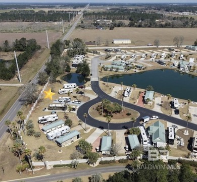 Discover the ultimate in luxury RV Resort living with this RV - photo 6