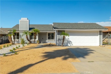 Lake Home Sale Pending in Lake Elsinore, California