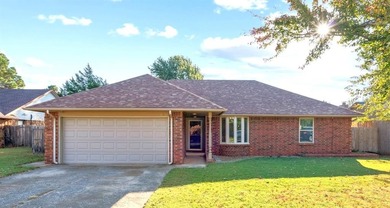 Lake Overholser Home Sale Pending in Yukon Oklahoma