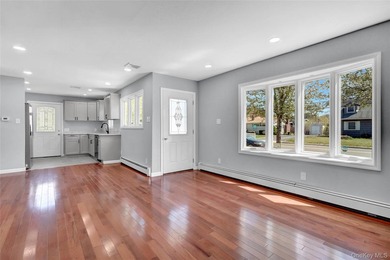 Lovely Patchogue Living! Enjoy This Beautifully Designed And - photo 6