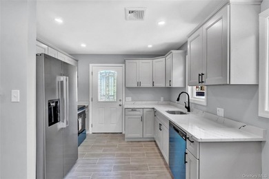 Lovely Patchogue Living! Enjoy This Beautifully Designed And - photo 8
