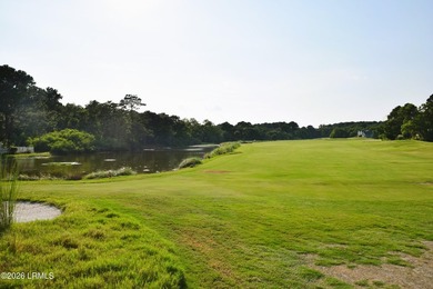 Come build your dream home on this nearly one acre homesite on - photo 1