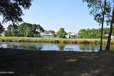 Come build your dream home on this nearly one acre homesite on - photo 9