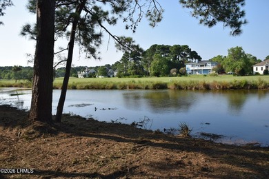 Come build your dream home on this nearly one acre homesite on - photo 10