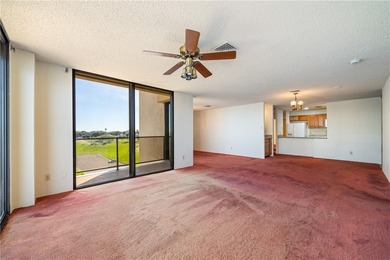 This 5th-floor corner unit offers exceptional views and