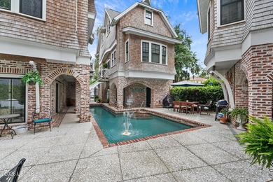 Experience the best of Lowcountry living in this exquisite - photo 1