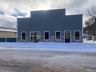 Lake Superior - Alger County Commercial For Sale in Munising Michigan