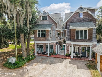 Experience the best of Lowcountry living in this exquisite - photo 2