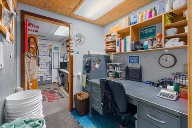 Here's your chance to own a versatile commercial property in a - photo 25