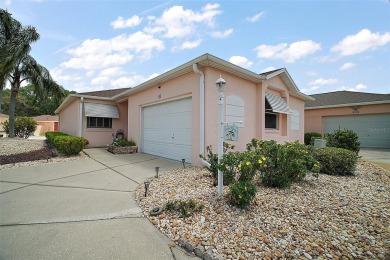 Lake Home For Sale in The Villages, Florida