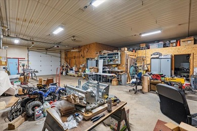 Here's your chance to own a versatile commercial property in a - photo 33