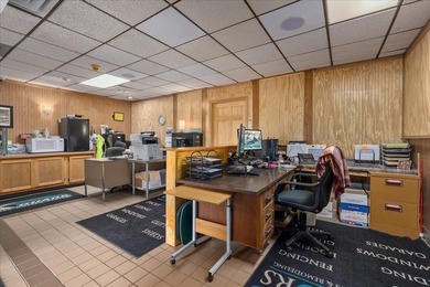 Here's your chance to own a versatile commercial property in a - photo 36