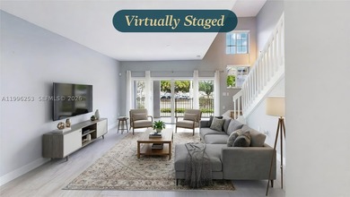 Welcome to this beautiful tri-level townhome condo featuring 3 - photo 8